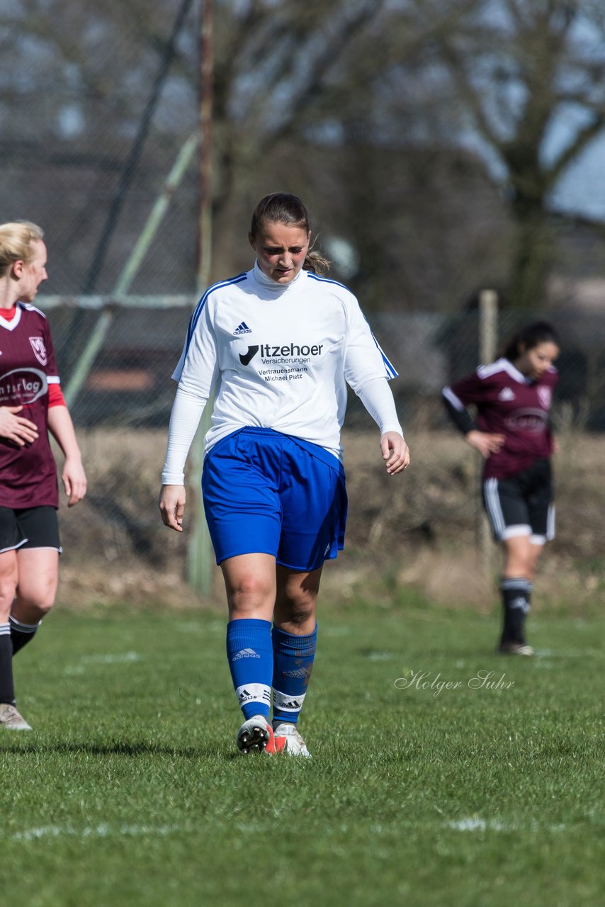 Bild 189 - Frauen TSV Wiemersdorf - VfL Struvenhuetten : Ergebnis: 3:1